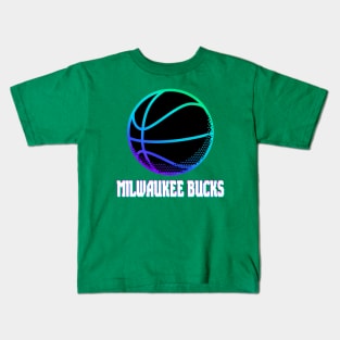 MilwaukeeB Kids T-Shirt